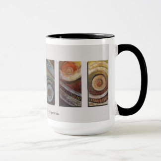 Ushuaia Tierra Del Fuego, Argentina Mugg