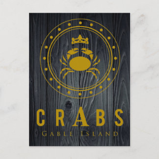 Ushuaia - Tierra del Fuego Vykort