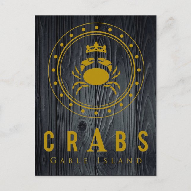 Ushuaia - Tierra del Fuego Vykort (Framsida)