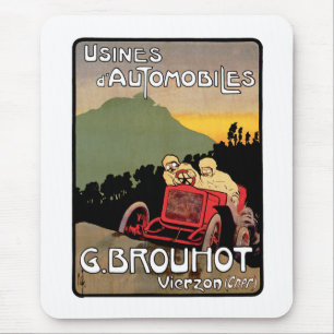 Usines d'Automobiles Musmatta
