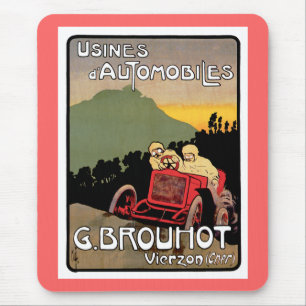 Usines d'Automobiles Musmatta
