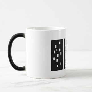 Usk Chicago Magisk Mugg