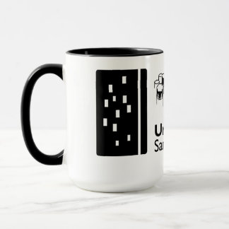 USk San Diego Mugg