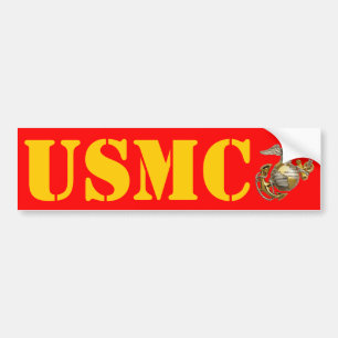 USMC BILDEKAL
