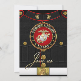 USMC EGA [Speciell utgåva] [3D]