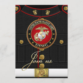 USMC EGA [Speciell utgåva] [3D]