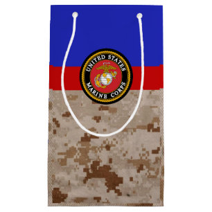 USMC Gift-väskor för en marin kår
