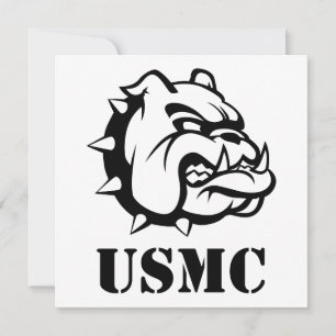 USMC-Hund