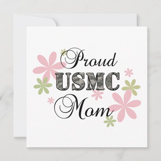 USMC Mamma [fl camo] (Framsida)