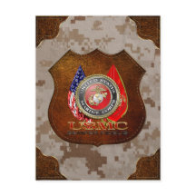 USMC Semper Fi [Speciell utgåva] [3D]