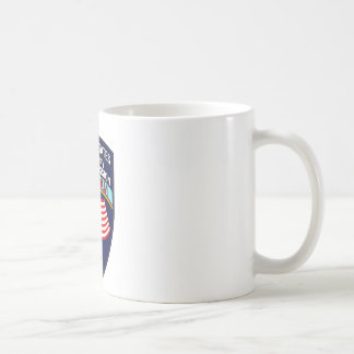 USMLM-gradbeteckning Kaffemugg