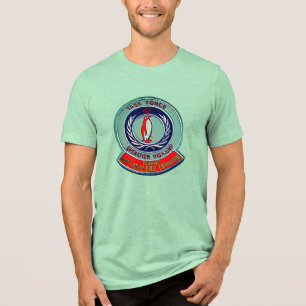 USN RETRO LAPP T SHIRT
