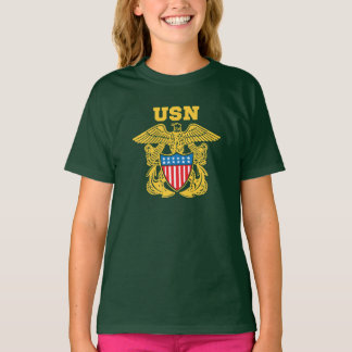 USN T SHIRT