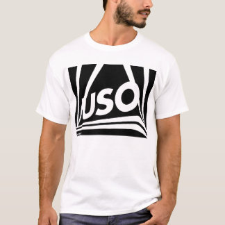 USO Samoa - T-tröja Tee Shirt