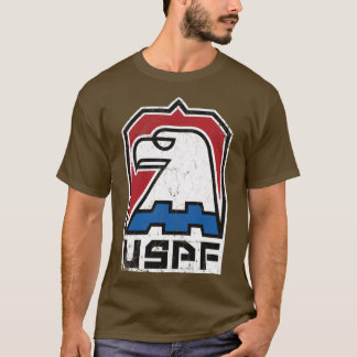 uspf t shirt