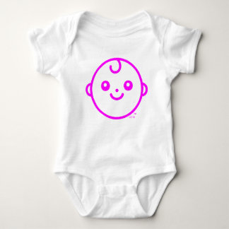 USPS® AI Baby™-kroppsdräkt T Shirt
