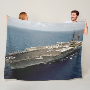 USS AMERICA 2 FLEECEFILT