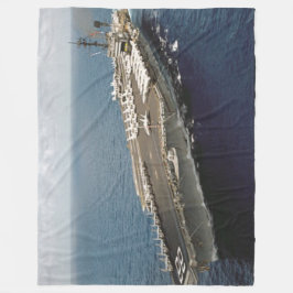 USS AMERICA 2 FLEECEFILT