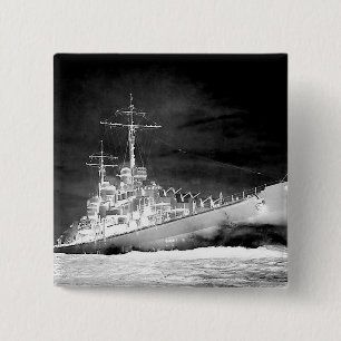 USS Atlanta Knapp