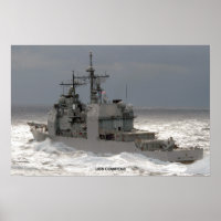 USS Cowpens