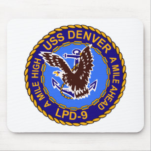 USS DENVER MUSMATTA