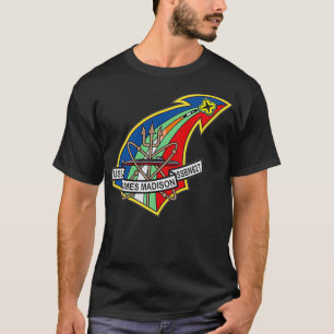 USS James Madison SSBN627 T Shirt