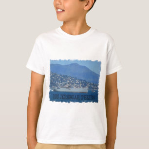 USS Jeremiah O'Brien Tee