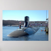 USS Jimmy Carter (SSN 23)