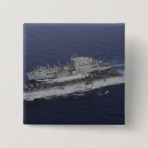 USS Kearsarge Knapp