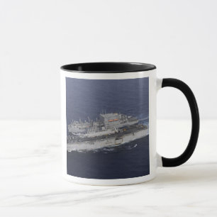 USS Kearsarge Mugg