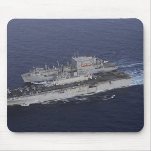 USS Kearsarge Musmatta