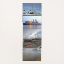 USS Kidd