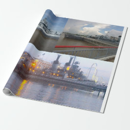 USS KIDD DD 661 PRESENTPAPPER