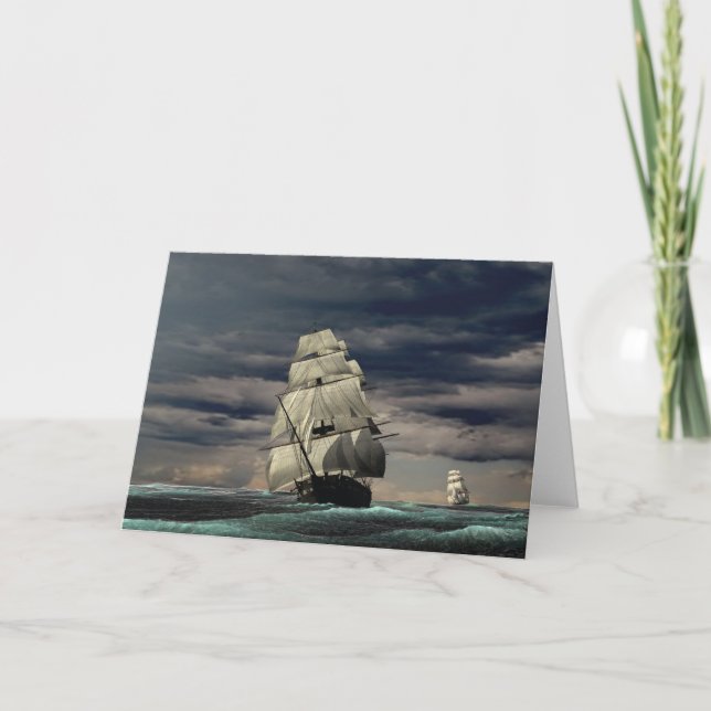 USS-kongressen Kort (Framsida)