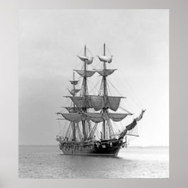 USS-konsolidering Poster