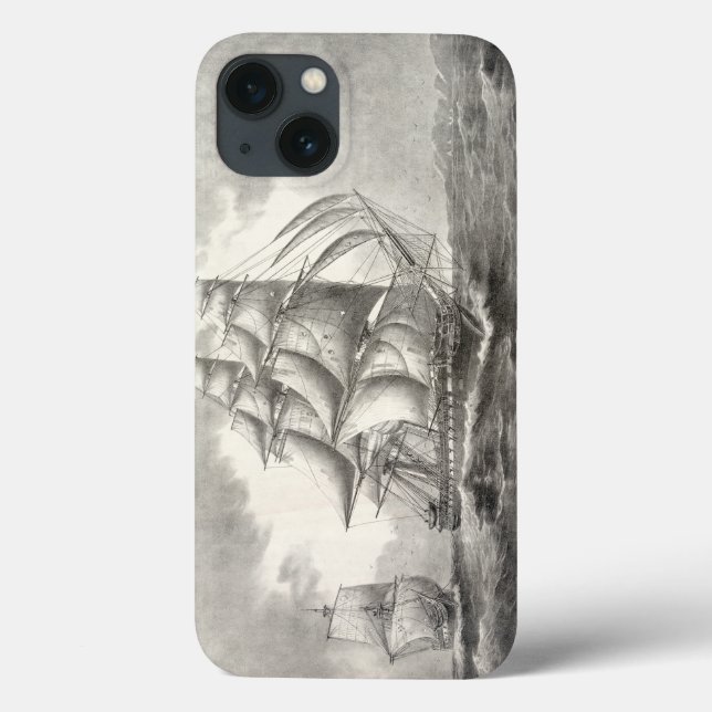 USS-konstitution (Baksida)