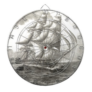 USS-konstitutionen Piltavla