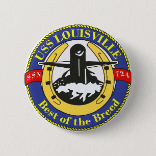 USS Louisville Knapp