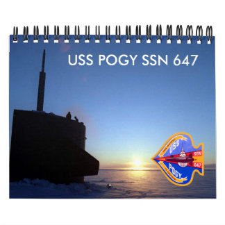 USS-Pogykalender (A) Kalender