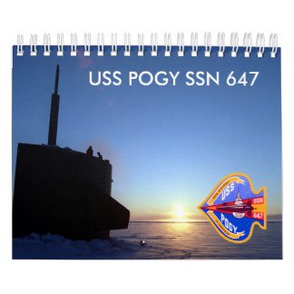 USS-Pogykalender (A) Kalender