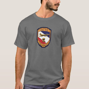 USS-räv (CG-33) T Shirt