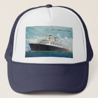 USS-självständighet & SS-konstitutionvintage