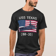 USS Texas (BB-35)