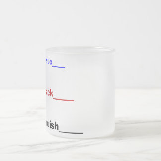 USS TRUXTUN förföljer, anfaller, besegrar muggar