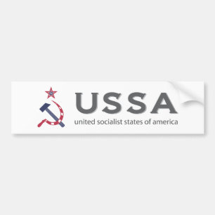 USSA BILDEKAL