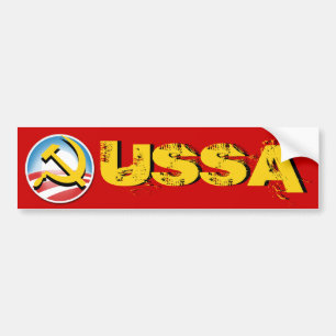 USSA BILDEKAL