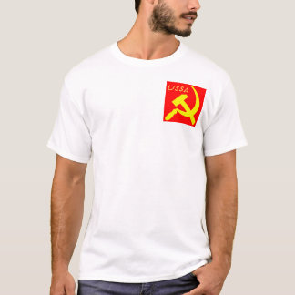 USSA-soldat Tee