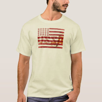 USSA T SHIRT
