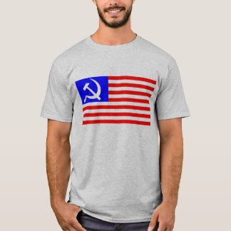 USSA TEE
