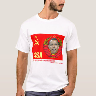 ussa tee shirt